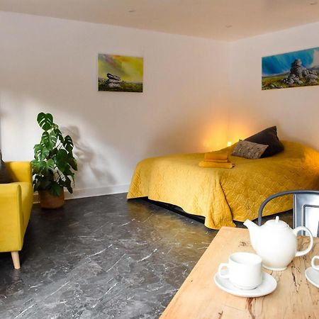 Sharp Tor Riverside Studio Apartment プリマス エクステリア 写真