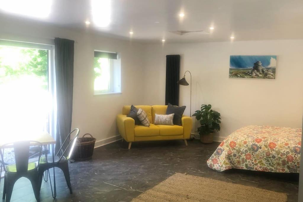 Sharp Tor Riverside Studio Apartment プリマス エクステリア 写真